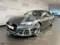 2024 Audi A5