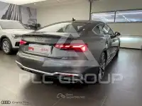 2024 Audi A5
