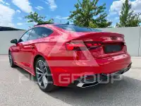 2024 Audi A5