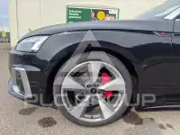 2024 Audi A5