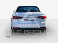 2024 Audi A5