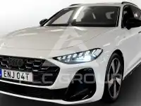 2024 Audi A5