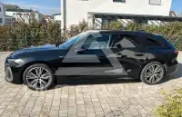 2024 Audi A5