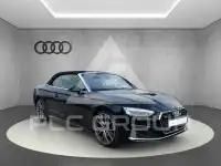 2024 Audi A5