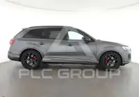 2024 Audi Q7