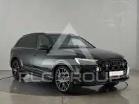 2024 Audi Q7