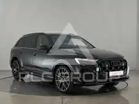 2024 Audi Q7