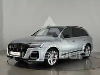 2024 Audi Q7