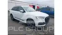 2024 Audi Q7