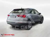 2024 Audi Q3