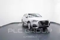 2024 Audi Q3