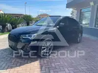 2024 Audi Q3