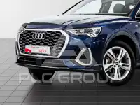 2024 Audi Q3