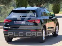 2024 Audi Q3