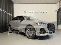 2024 Audi Q3