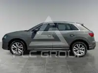 2024 Audi Q3