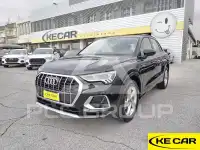 2024 Audi Q3