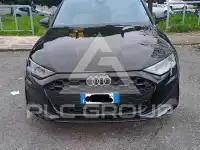 2024 Audi Q3