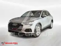 2024 Audi Q3