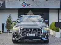 2024 Audi Q3