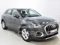 2024 Audi Q3