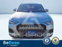 2024 Audi Q3