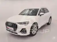 2024 Audi Q3