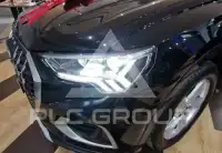 2024 Audi Q3