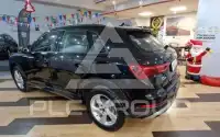 2024 Audi Q3