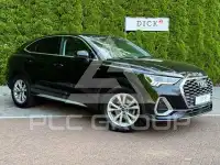 2024 Audi Q3