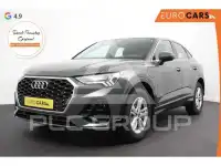 2024 Audi Q3