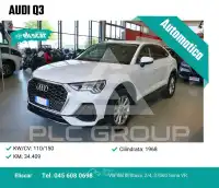 2024 Audi Q3