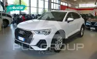 2024 Audi Q3