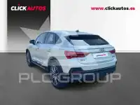 2024 Audi Q3