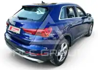 2024 Audi Q3
