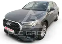2024 Audi Q3