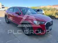2024 Audi Q3