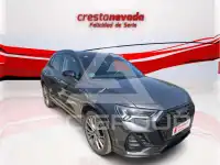 2024 Audi Q3