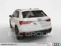 2024 Audi Q3