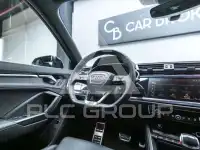 2024 Audi Q3