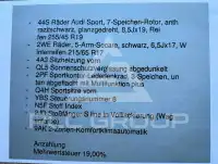 2024 Audi Q3
