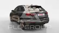 2024 Audi Q3
