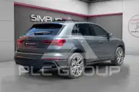 2024 Audi Q3
