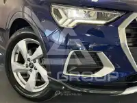2024 Audi Q3