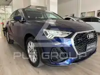 2024 Audi Q3