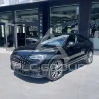 2024 Audi Q3
