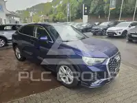 2024 Audi Q3