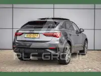 2024 Audi Q3