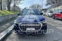 2024 Audi Q3