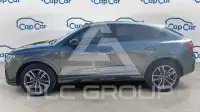 2024 Audi Q3